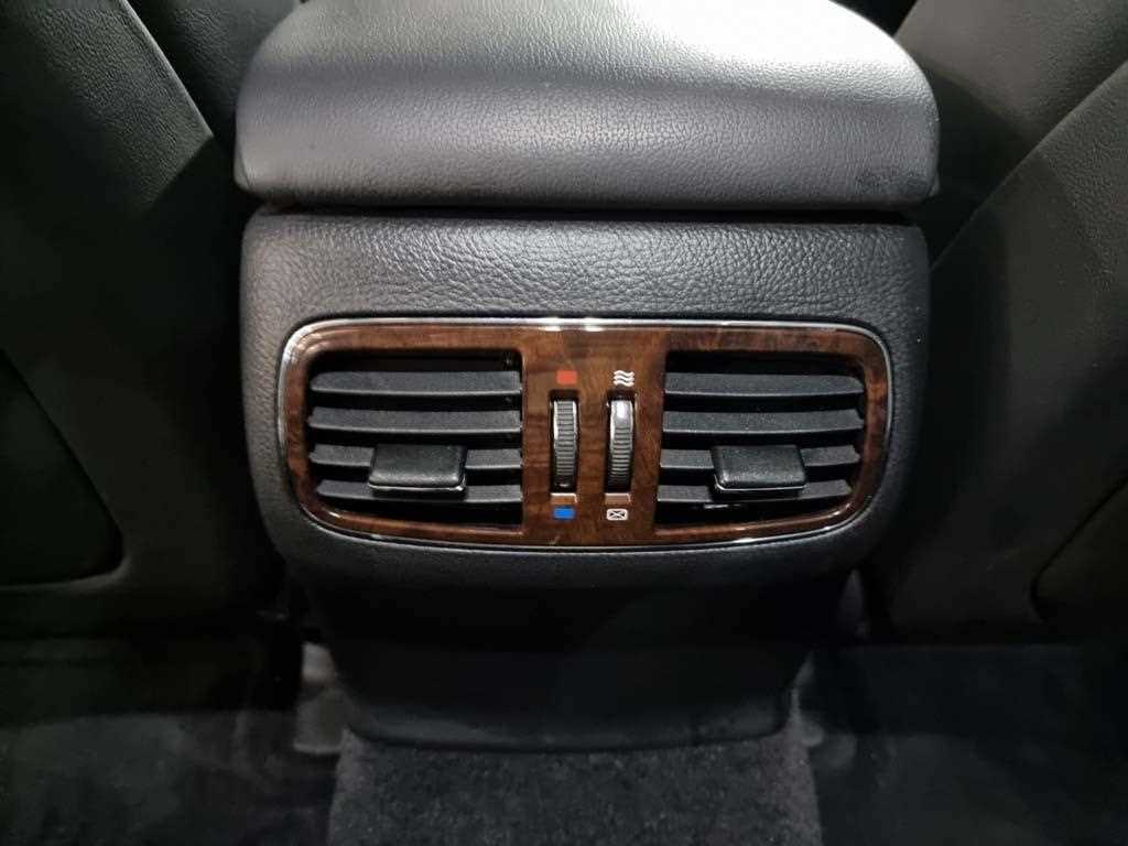 HYUNDAI Genesis 2011 Gris - Importación desde Corea - HF Imports Iquique - Foto 17