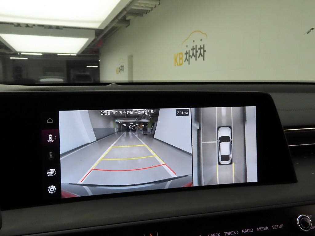 KIA K8 2023 - Importación desde Corea - HF Imports Iquique - Foto 14