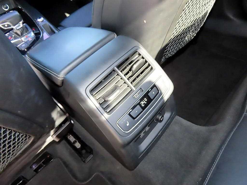 Audi S4 2022 Gris - Importación desde Corea - HF Imports Iquique - Foto 17