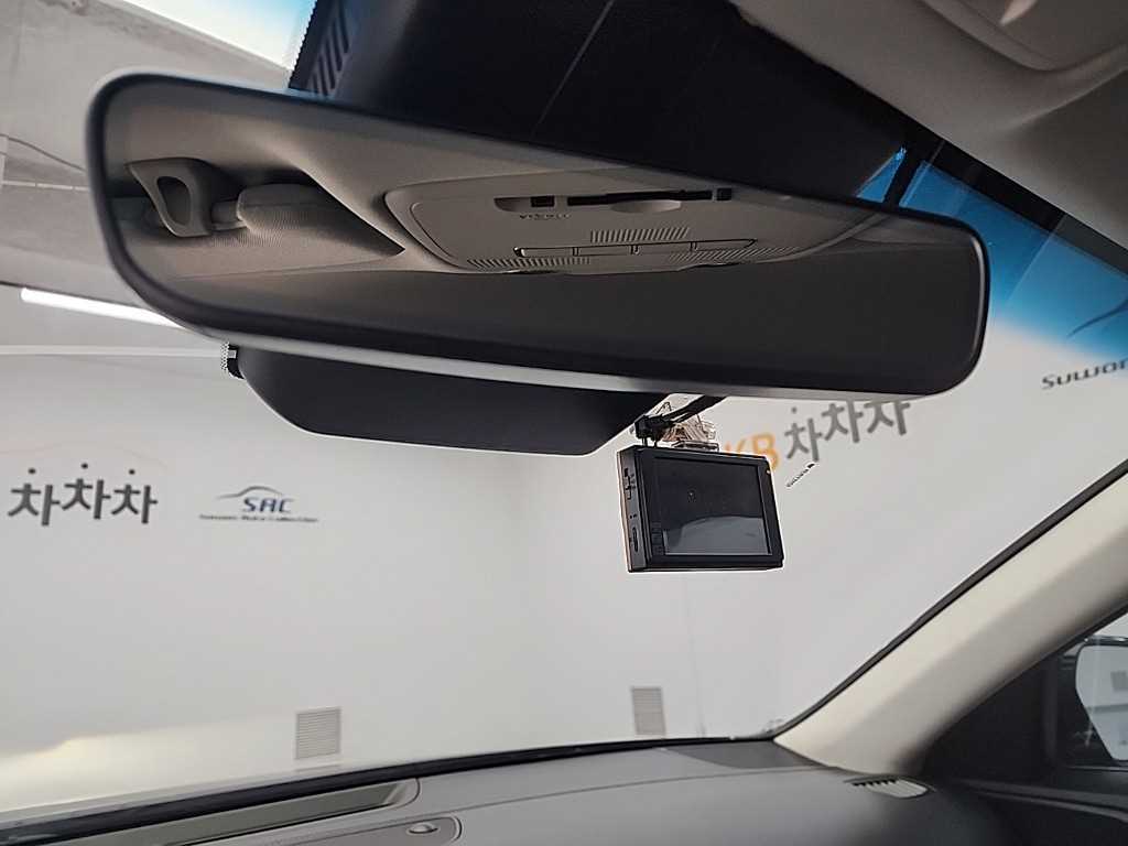 HYUNDAI Grandeur 2021 Negro - Importación desde Corea - HF Imports Iquique - Foto 19