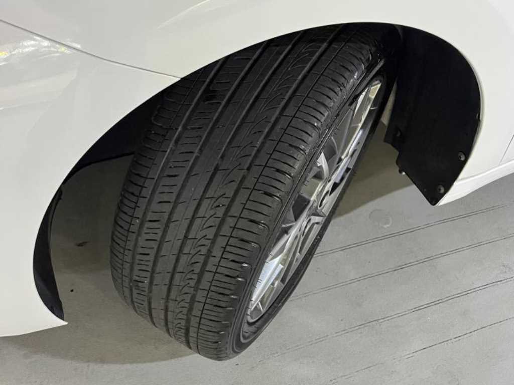 HYUNDAI Avante 2020 Blanco - Importación desde Corea - HF Imports Iquique - Foto 16