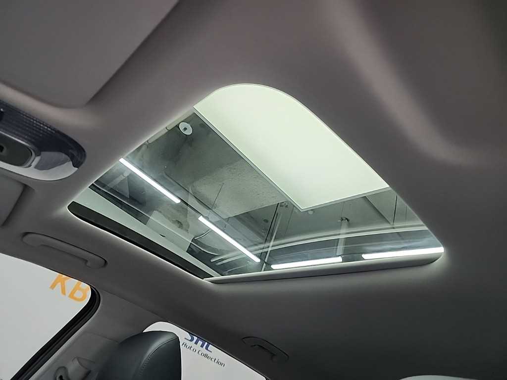 HYUNDAI Nexo 2023 Azul - Importación desde Corea - HF Imports Iquique - Foto 14