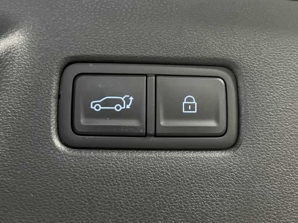 HYUNDAI Santa Fe - Vista 6