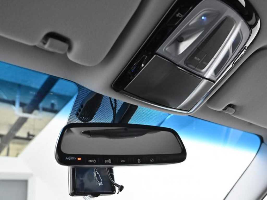 HYUNDAI Grandeur 2014 Negro - Importación desde Corea - HF Imports Iquique - Foto 19