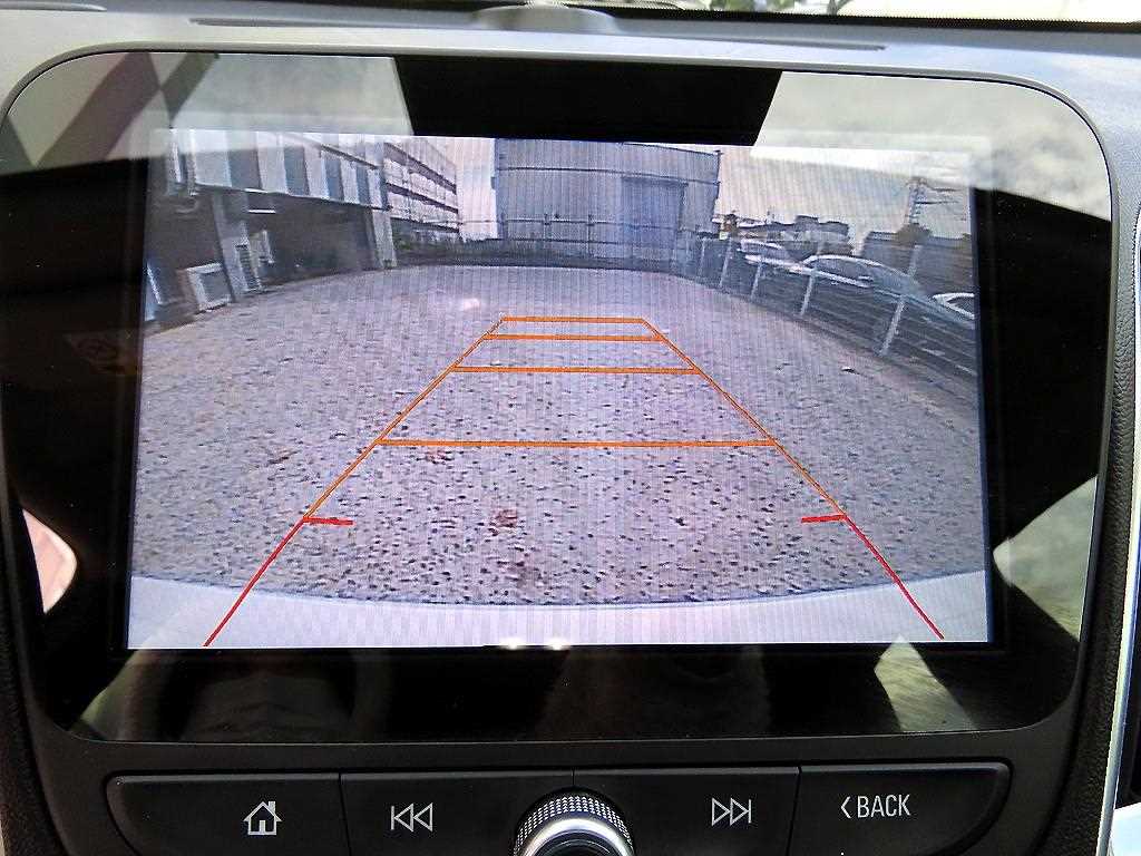 Chevrolet Malibu 2017 Blanco - Importación desde Corea - HF Imports Iquique - Foto 15