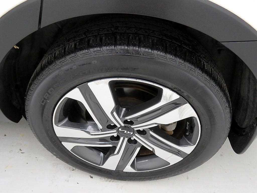 KIA Sorento 2023 Blanco - Importación desde Corea - HF Imports Iquique - Foto 20