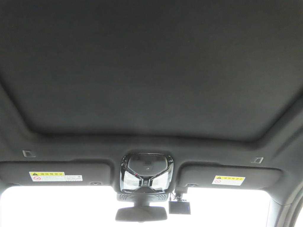 BMW X4 2020 Azul - Importación desde Corea - HF Imports Iquique - Foto 17