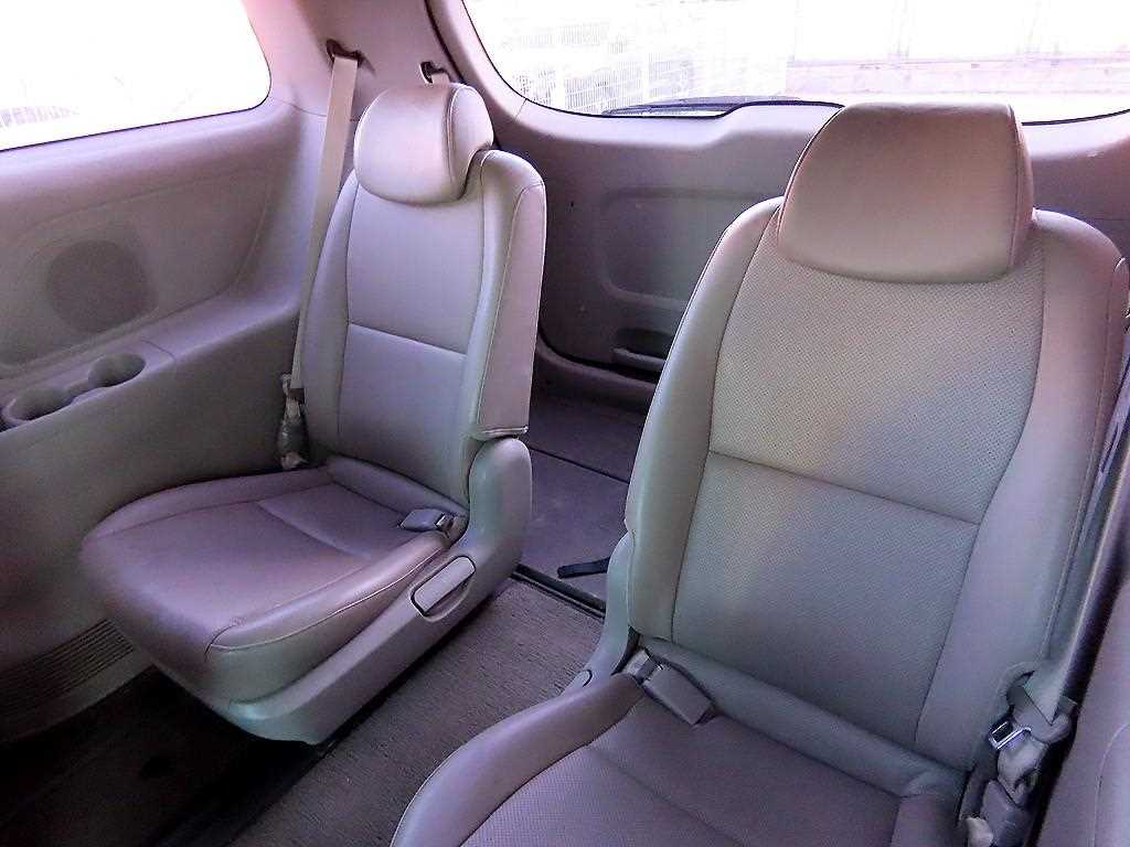 KIA Carnival - Vista 7