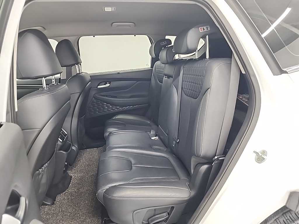 HYUNDAI Santa Fe - Vista 12