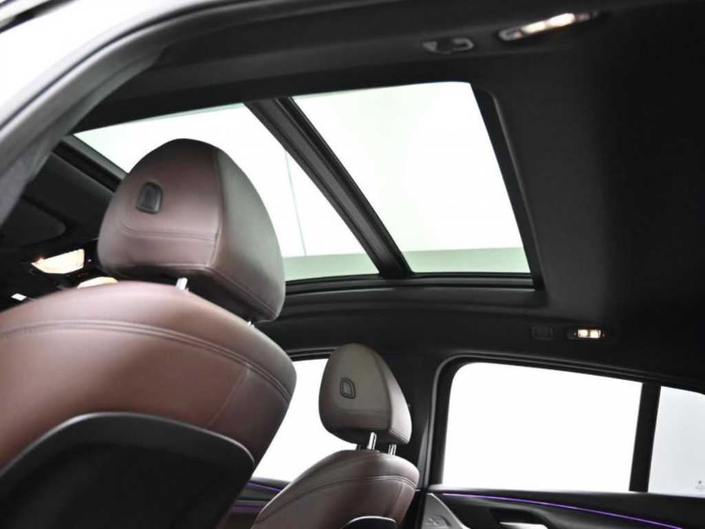 BMW X4 2022 - Importación desde Corea - HF Imports Iquique - Foto 19