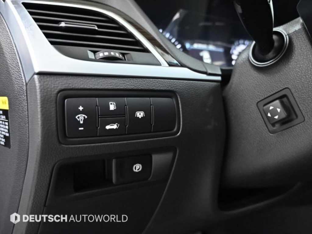 Genesis G80 2017 Plateado - Importación desde Corea - HF Imports Iquique - Foto 17