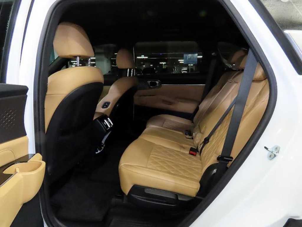 KIA Sorento - Vista 7