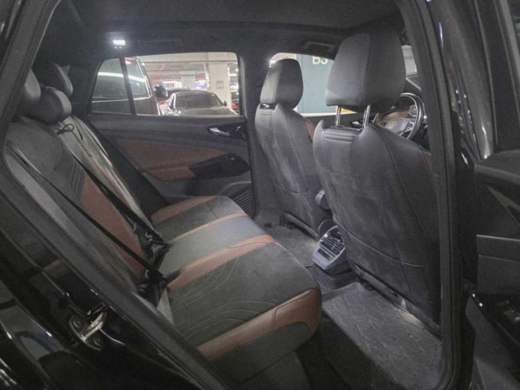 Volkswagen ID.4 - Vista 9