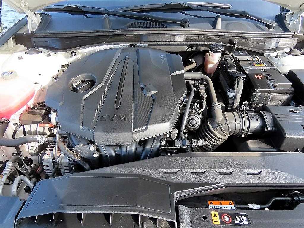 HYUNDAI Sonata 2022 - Importación desde Corea - HF Imports Iquique - Foto 19