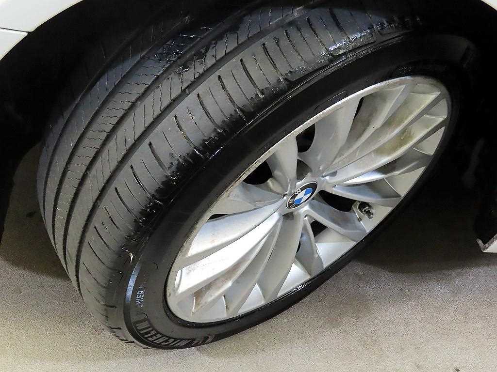 BMW 5 Series 2021 Blanco - Importación desde Corea - HF Imports Iquique - Foto 20