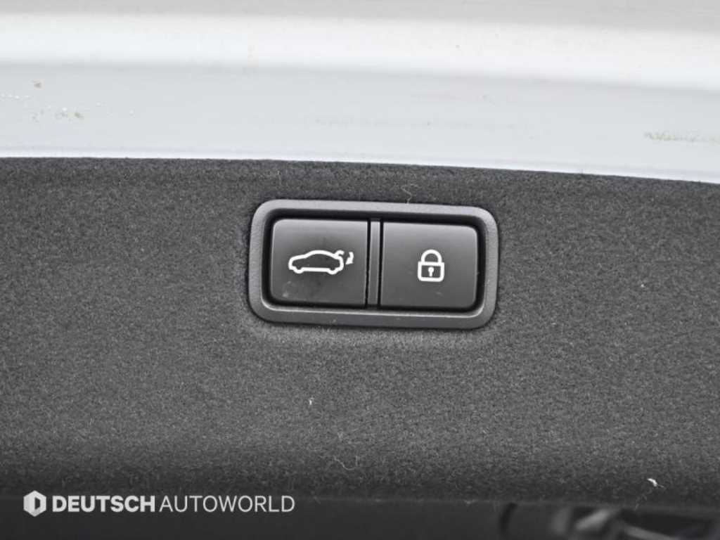 Genesis G80 2017 Plateado - Importación desde Corea - HF Imports Iquique - Foto 20