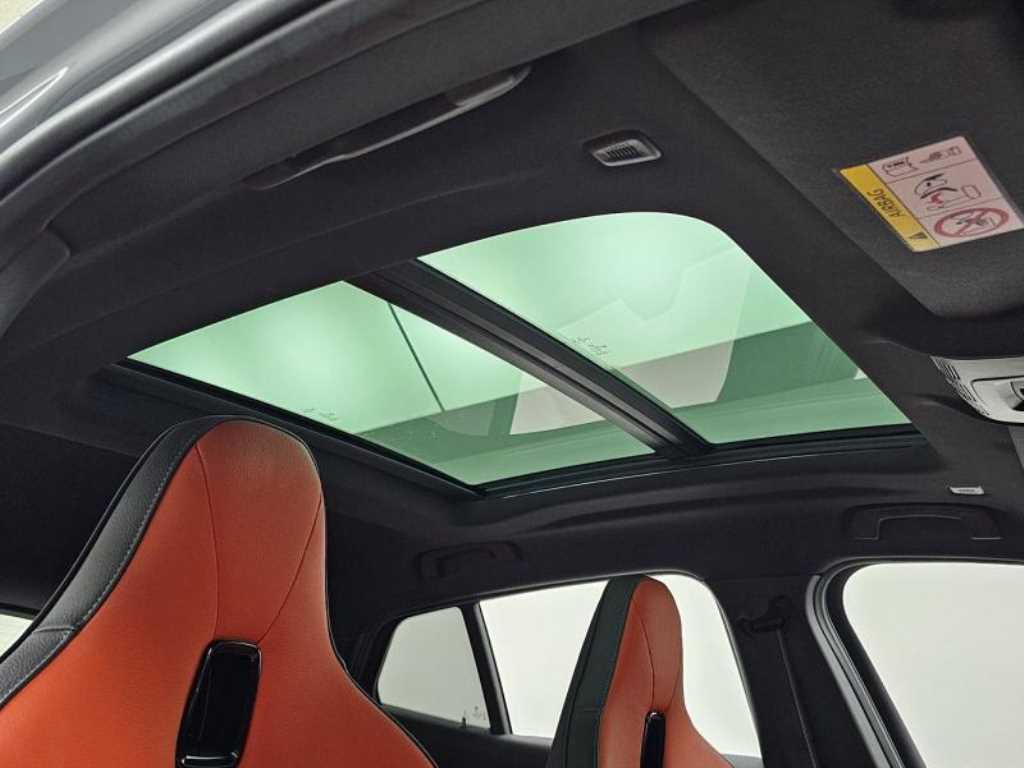 BMW X2 2023 Gris - Importación desde Corea - HF Imports Iquique - Foto 19