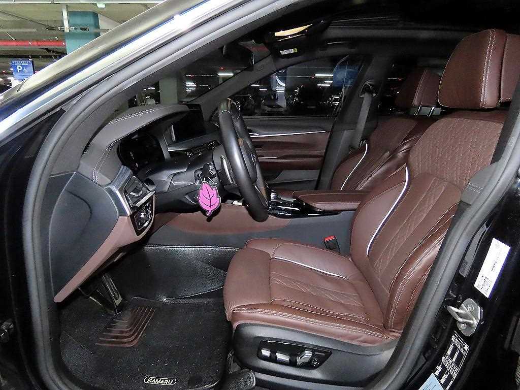 BMW Gran Turismo - Vista 6