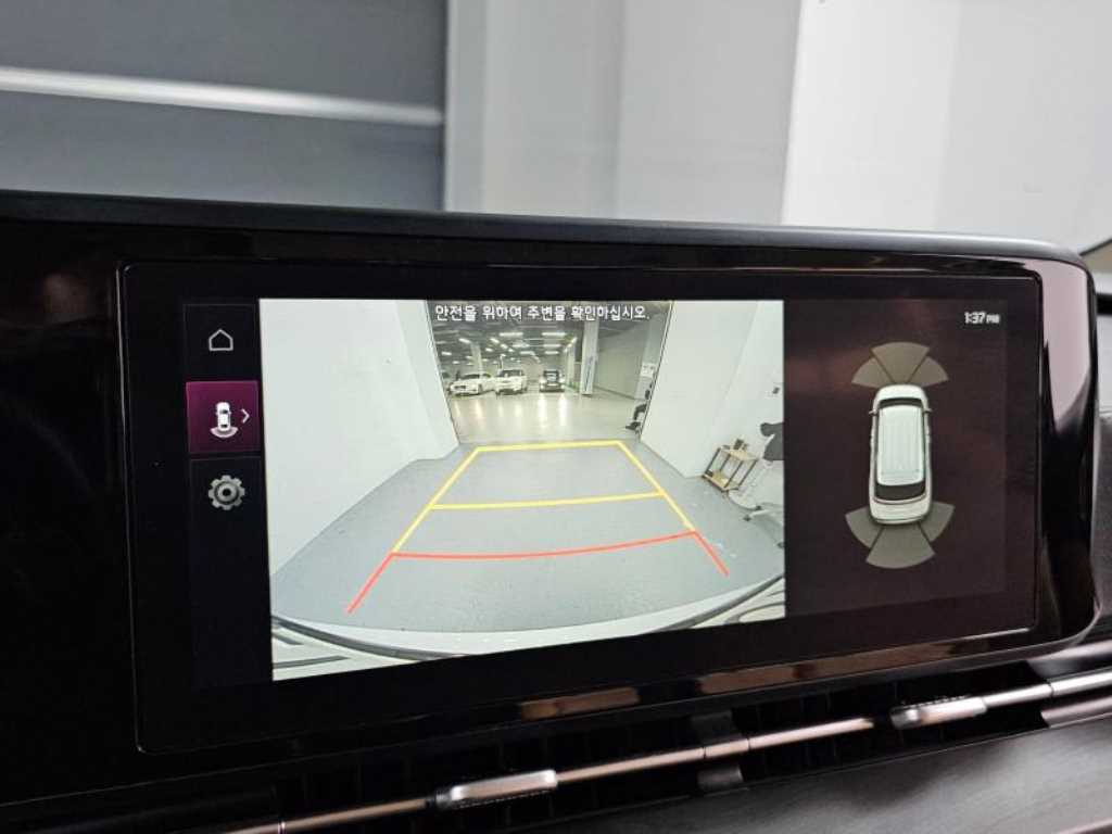 KIA Carnival 2022 - Importación desde Corea - HF Imports Iquique - Foto 15