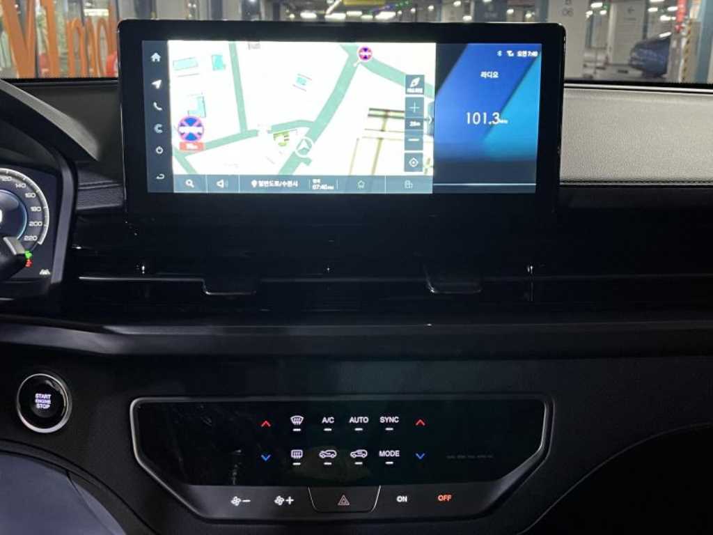 Ssangyong Rexton 2024 - Importación desde Corea - HF Imports Iquique - Foto 14