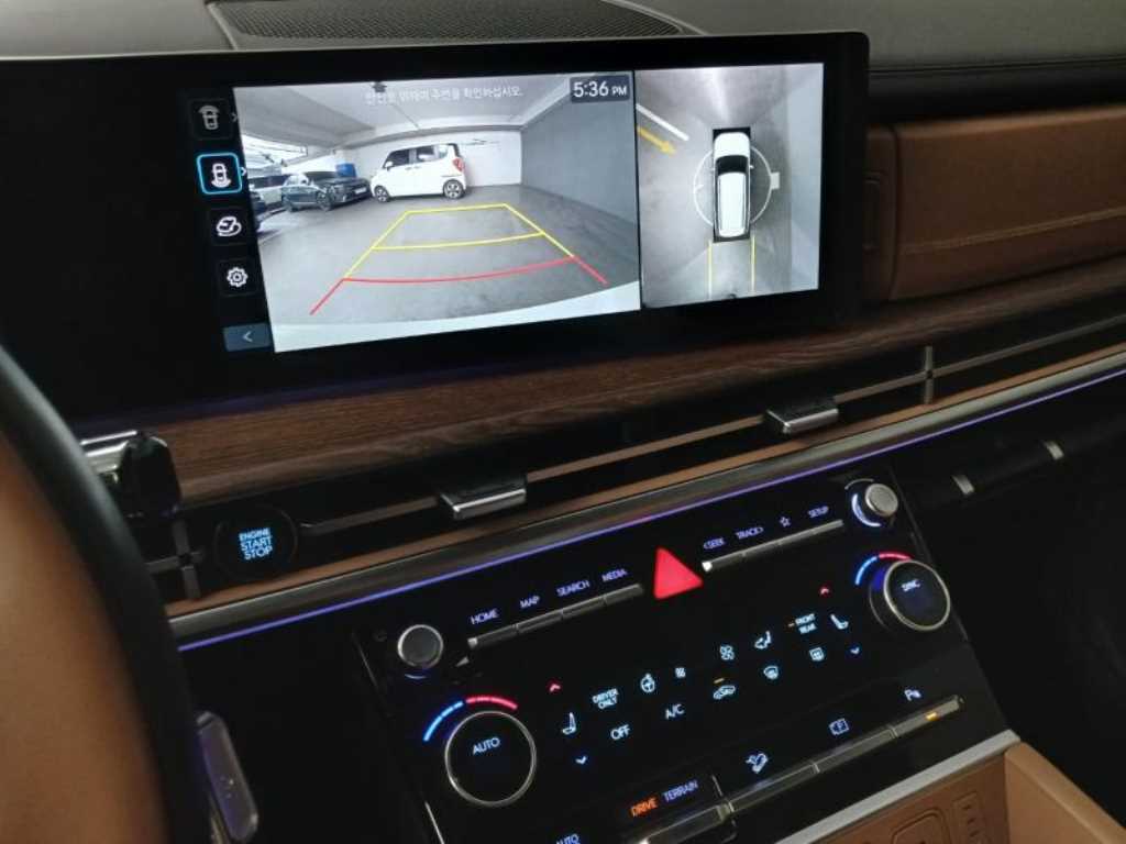 HYUNDAI Santa Fe 2024 - Importación desde Corea - HF Imports Iquique - Foto 14