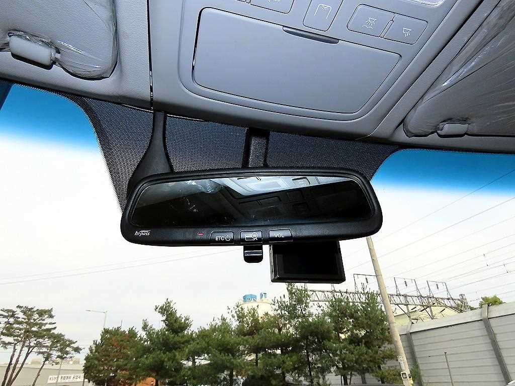 HYUNDAI Solati 2024 Negro - Importación desde Corea - HF Imports Iquique - Foto 14