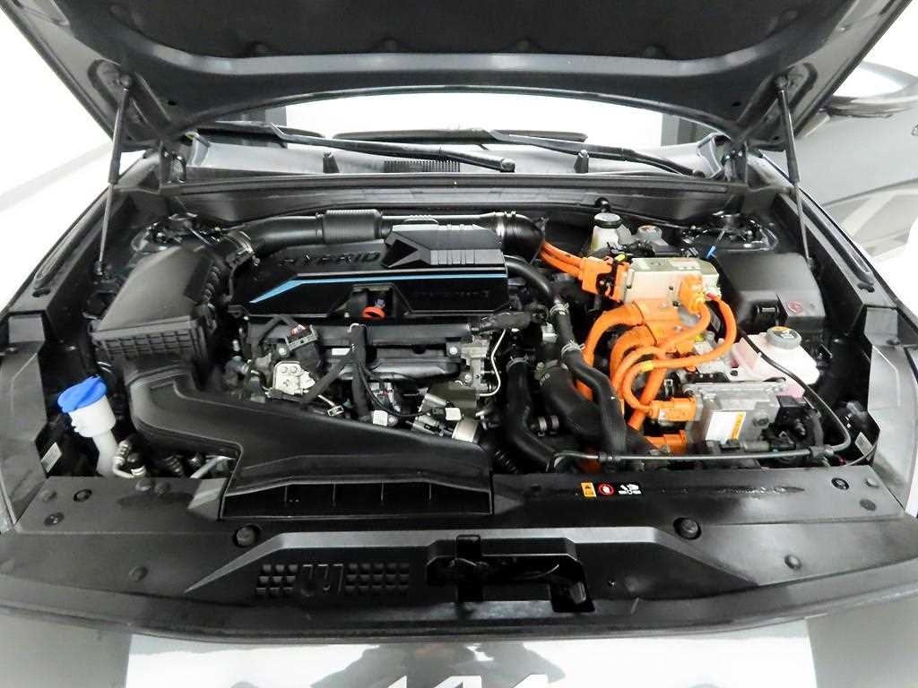 KIA K8 2023 - Importación desde Corea - HF Imports Iquique - Foto 20