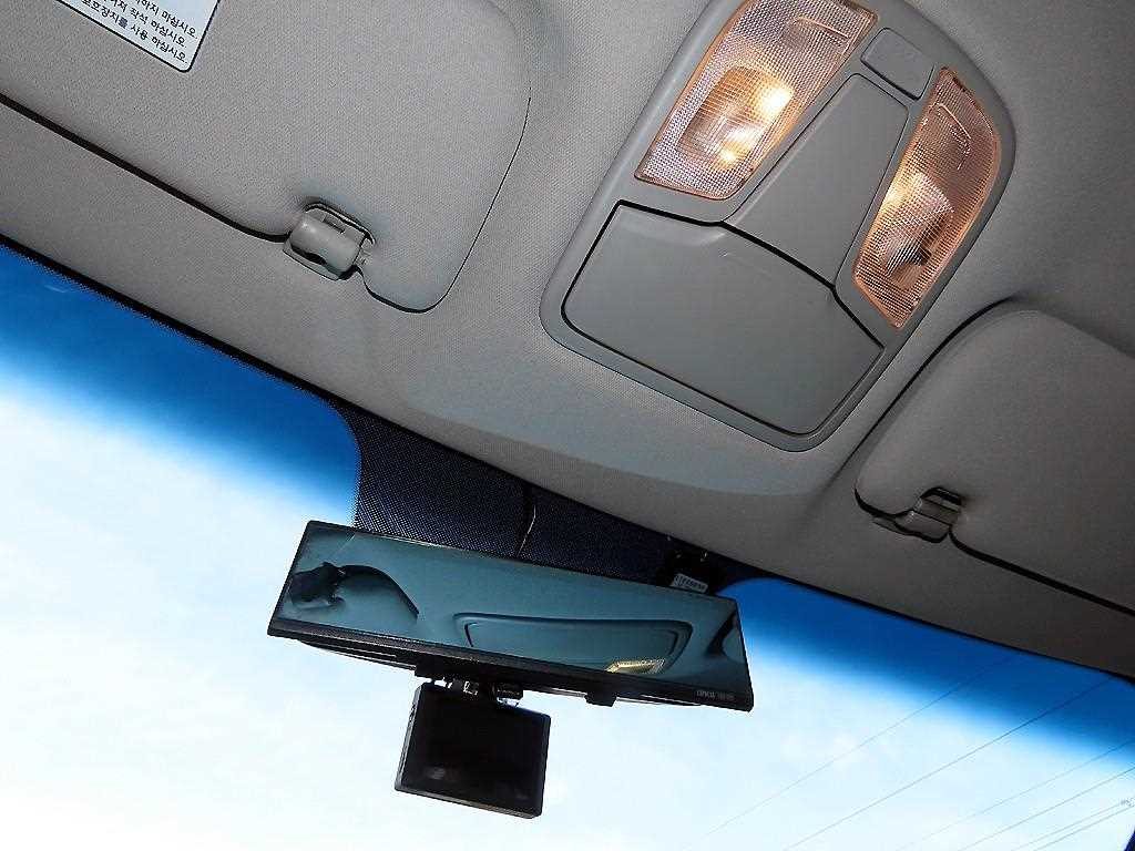 KIA K5 2011 Negro - Importación desde Corea - HF Imports Iquique - Foto 16