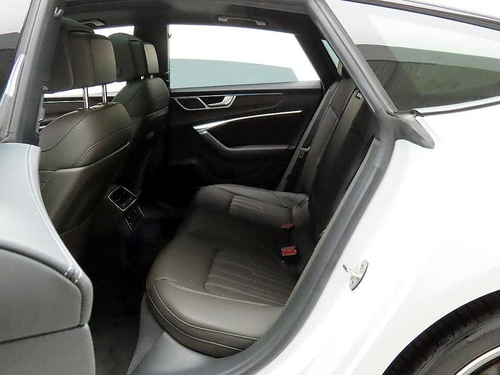 Audi A7 2023 - Importación desde Corea - HF Imports Iquique - Foto 14