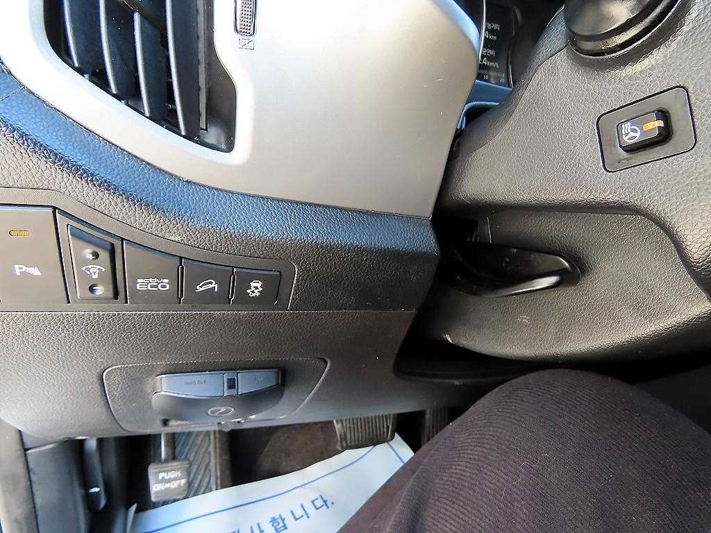 KIA Sportage 2015 Blanco - Importación desde Corea - HF Imports Iquique - Foto 14