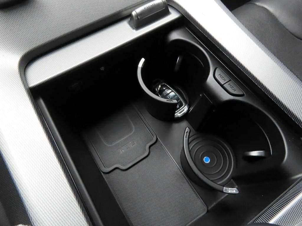 HYUNDAI Palisade - Vista 11