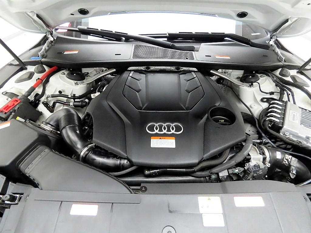 Audi A7 2023 - Importación desde Corea - HF Imports Iquique - Foto 20
