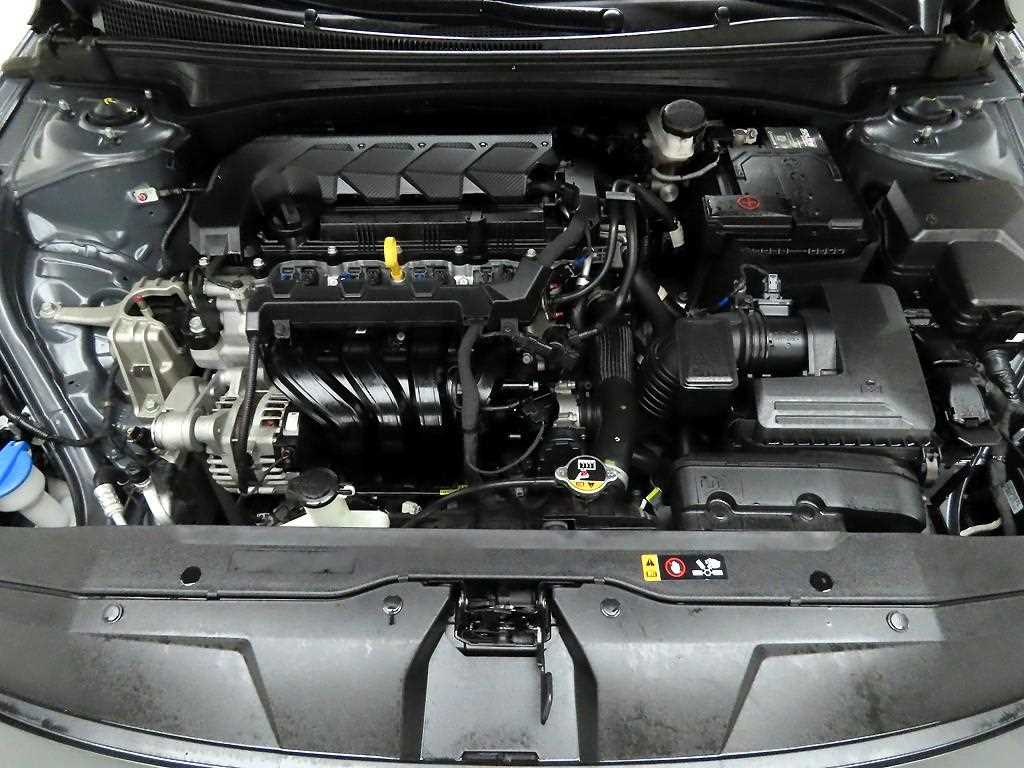 HYUNDAI Avante 2022 - Importación desde Corea - HF Imports Iquique - Foto 20