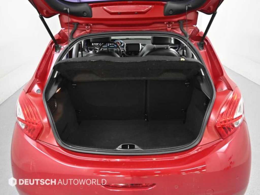 Peugeot 208 2014 Rojo - Importación desde Corea - HF Imports Iquique - Foto 20