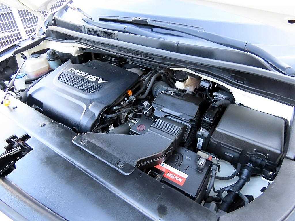 KIA Carnival 2015 - Importación desde Corea - HF Imports Iquique - Foto 18