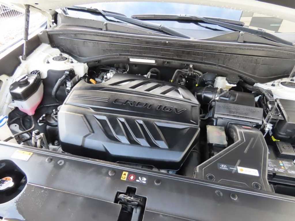 HYUNDAI Palisade 2022 - Importación desde Corea - HF Imports Iquique - Foto 20