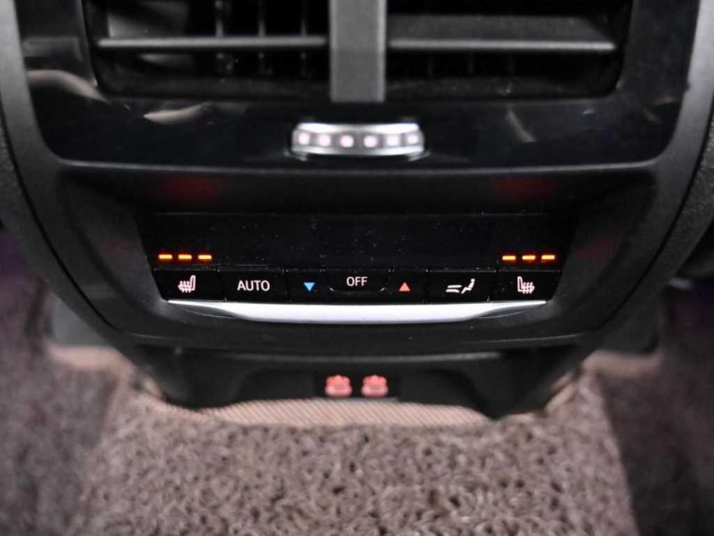 BMW X4 2022 - Importación desde Corea - HF Imports Iquique - Foto 16