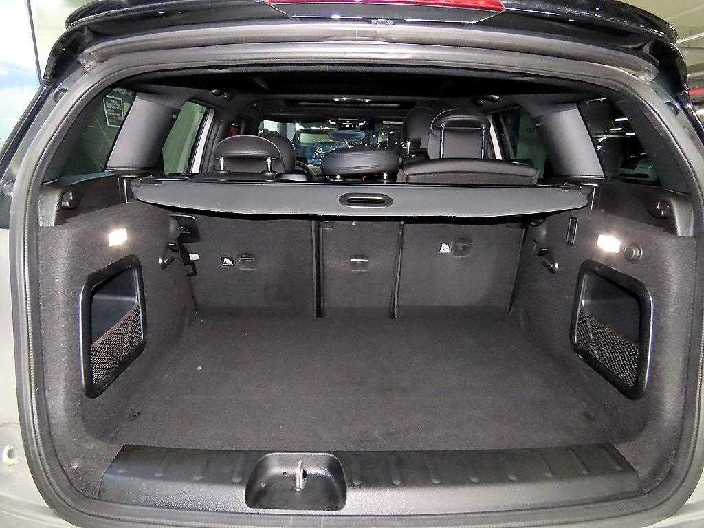 Mini Clubman 2024 Plateado - Importación desde Corea - HF Imports Iquique - Foto 17