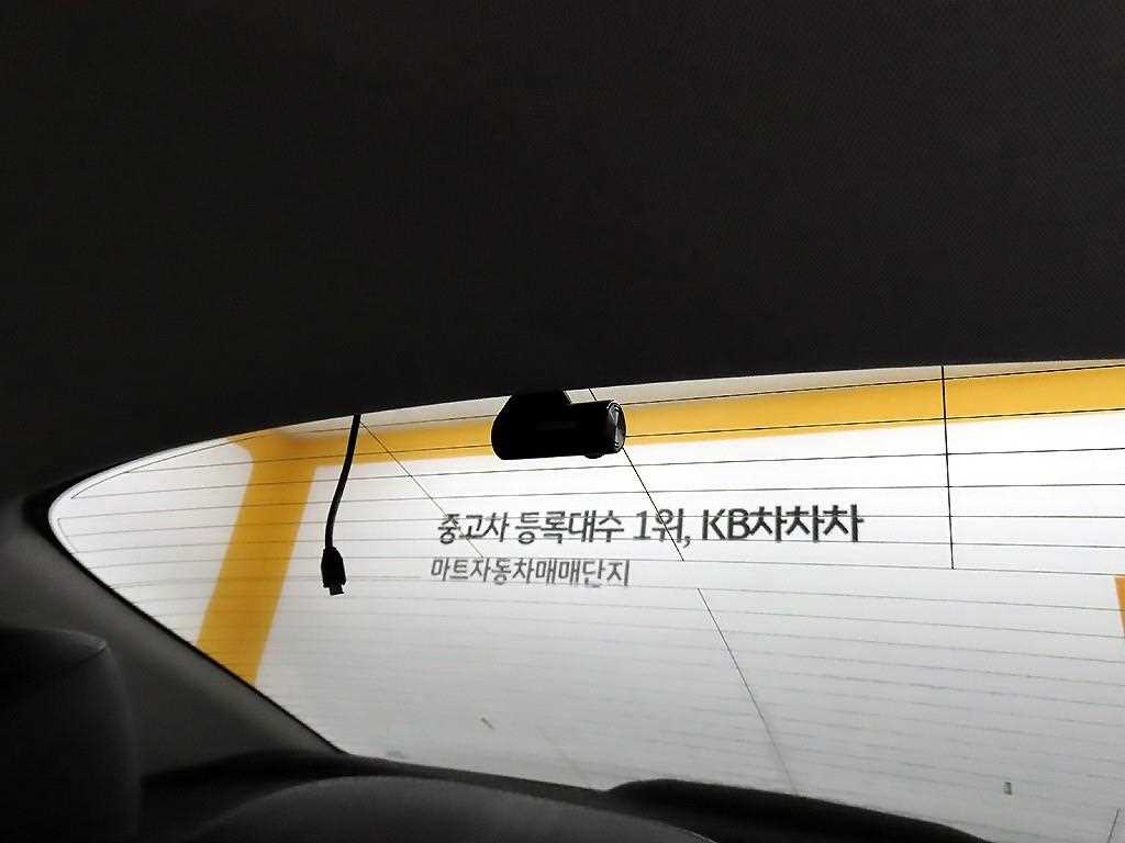 KIA K5 2019 Blanco - Importación desde Corea - HF Imports Iquique - Foto 17