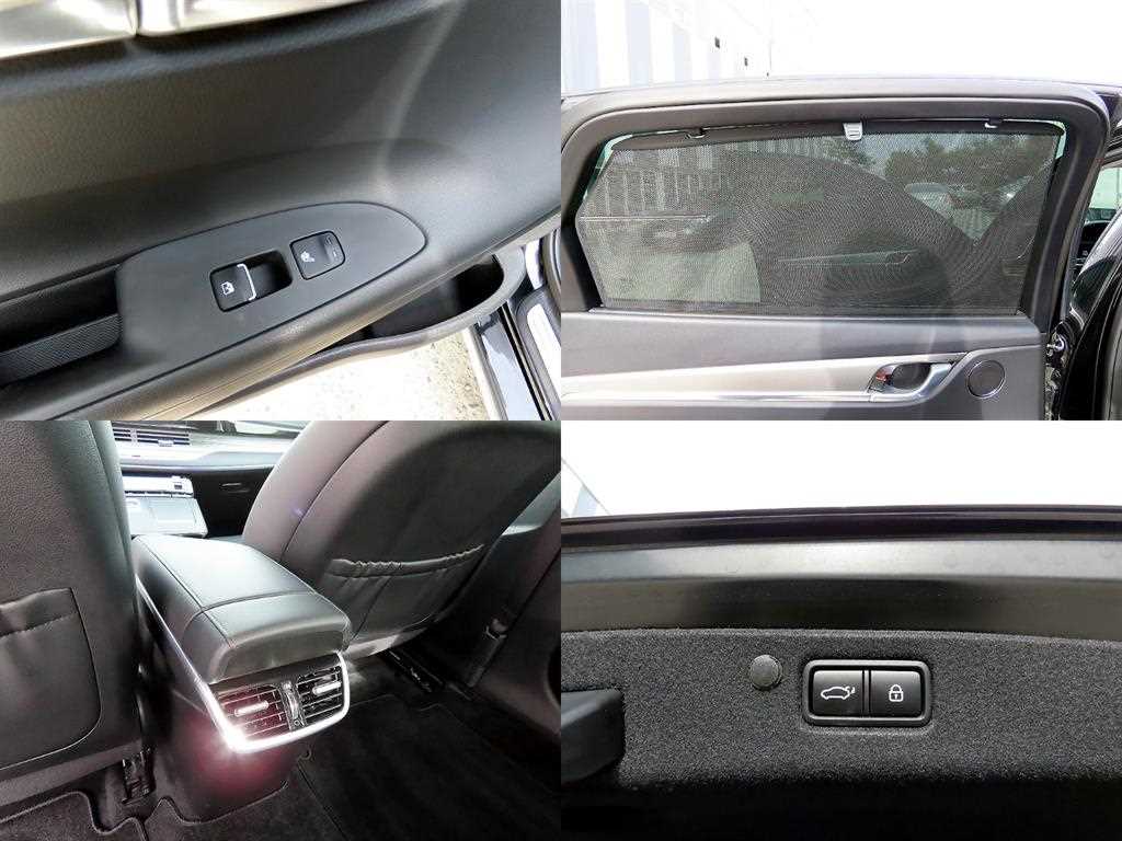 HYUNDAI Grandeur 2023 - Importación desde Corea - HF Imports Iquique - Foto 18