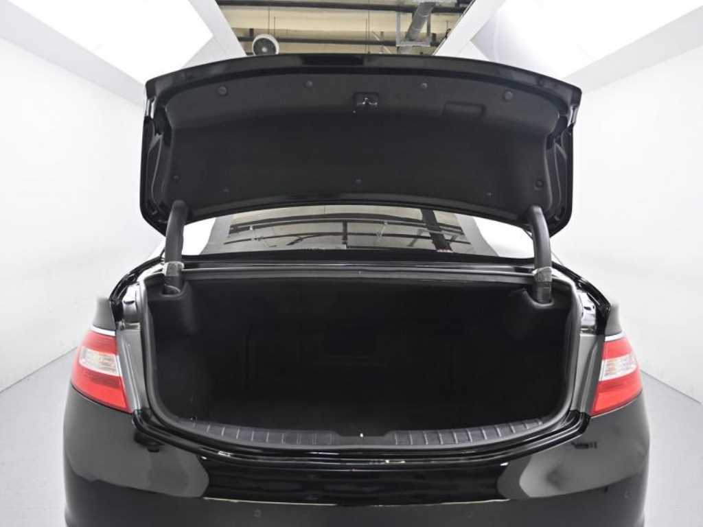 HYUNDAI Grandeur 2014 Negro - Importación desde Corea - HF Imports Iquique - Foto 20