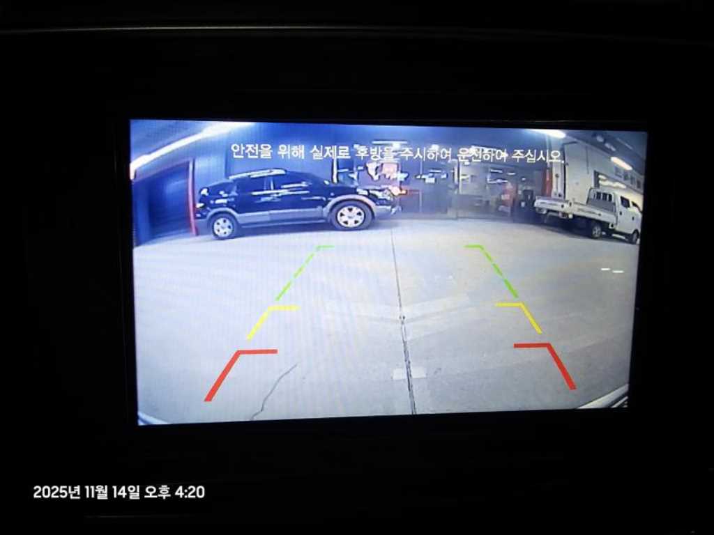 SAMSUNG QM6 2018 Gris - Importación desde Corea - HF Imports Iquique - Foto 13