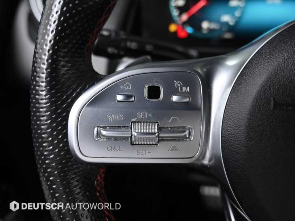 Mercedes Benz GLB Class 2022 - Importación desde Corea - HF Imports Iquique - Foto 17