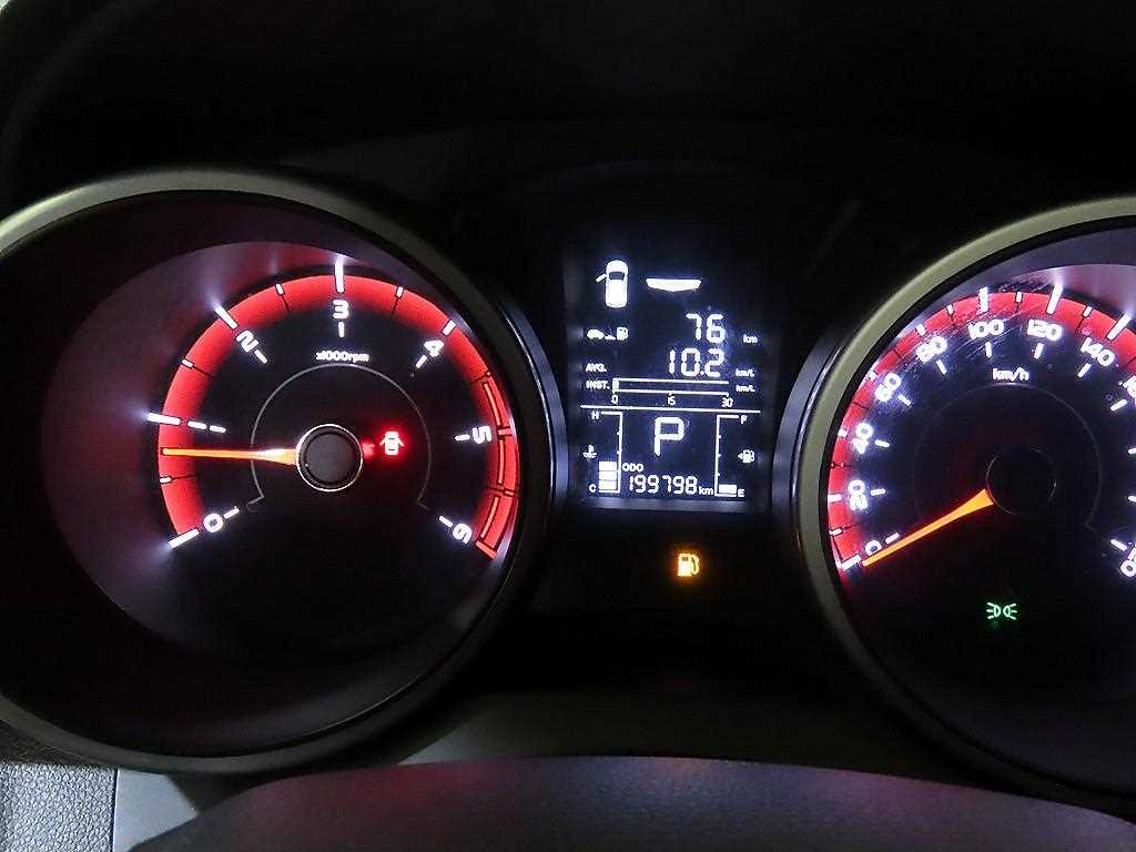 Ssangyong Tivoli - Vista 9