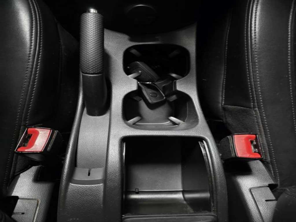 Chevrolet Orlando 2014 Azul - Importación desde Corea - HF Imports Iquique - Foto 13