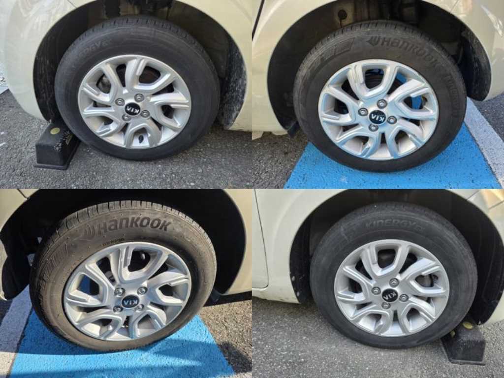 KIA Morning 2018 - Importación desde Corea - HF Imports Iquique - Foto 19