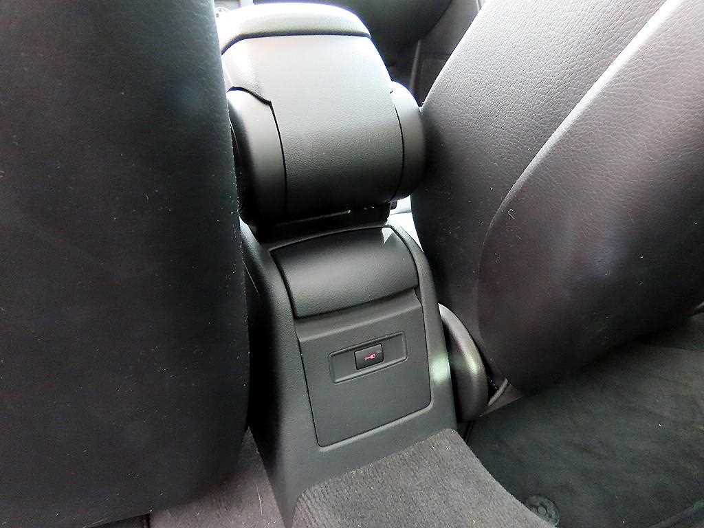 Audi A3 2012 Gris - Importación desde Corea - HF Imports Iquique - Foto 16