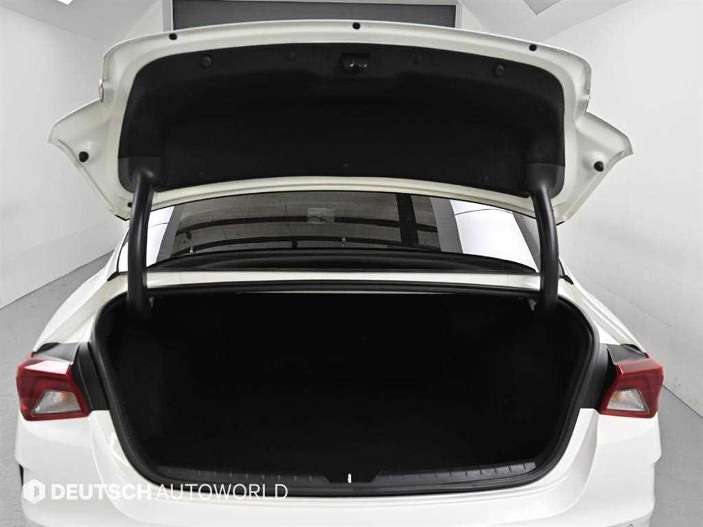 KIA K5 2021 Blanco - Importación desde Corea - HF Imports Iquique - Foto 20