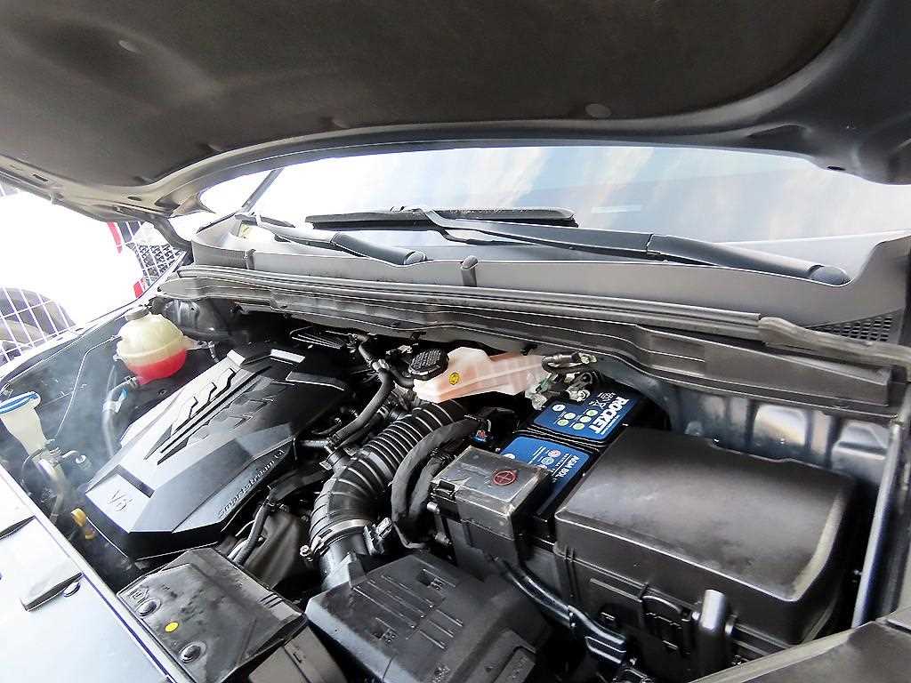 KIA Carnival 2021 Negro - Importación desde Corea - HF Imports Iquique - Foto 19