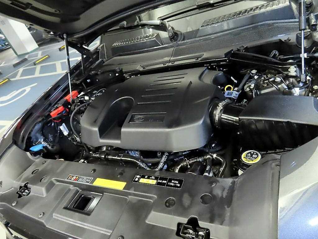 Land Rover Defender 2024 Gris - Importación desde Corea - HF Imports Iquique - Foto 19